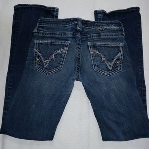 🌵Pre Loved Big Star Jeans🌵